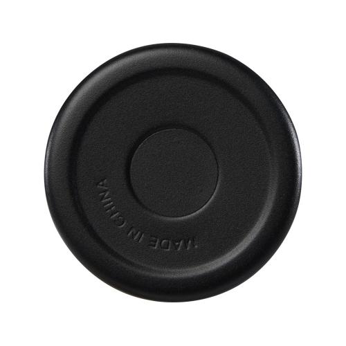 Sydney медная кружка с двойными стенками, сертифицированная согласно RCS, с вакуумной изоляцией и соломинкой; - купить именные сувениры в Воронеже