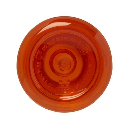 Illuminate бутылка для воды из переработанного PET-пластика; - купить подарки с логотипом в Воронеже