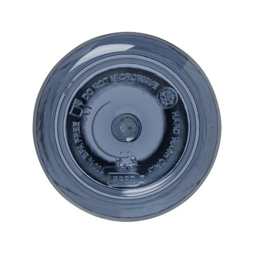 Illuminate бутылка для воды из переработанного PET-пластика; - купить подарки с логотипом в Воронеже