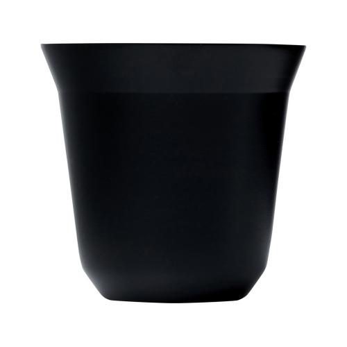 Duo набор чашек для эспрессо из нержавеющей стали, сертифицированный согласно RCS; - купить необычные подарки в Воронеже