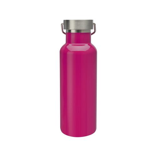 Бутылка для воды Thor из нержавеющей стали, сертифицированной по стандарту RCS; - купить необычные сувениры в Воронеже