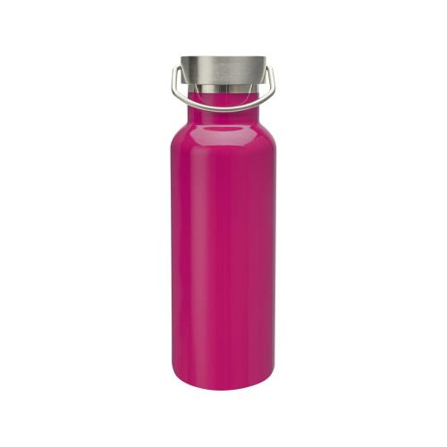 Бутылка для воды Thor из нержавеющей стали, сертифицированной по стандарту RCS; - купить необычные подарки в Воронеже