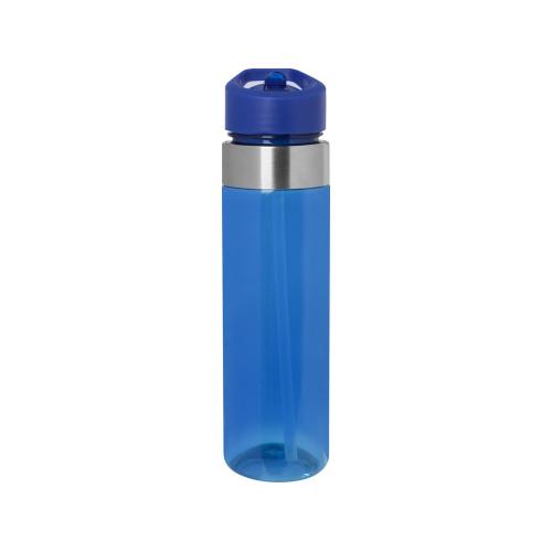 Dylan 650 мл Tritan бутылка с крышкой-носиком - Синий; - купить необычные подарки в Воронеже