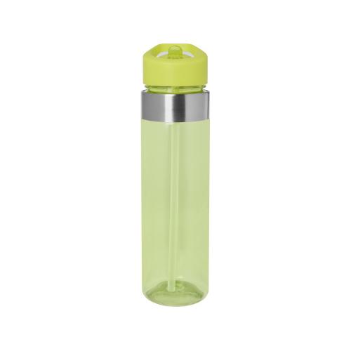 Dylan 650 мл Tritan бутылка с крышкой-носиком - Лайм; - купить необычные подарки в Воронеже