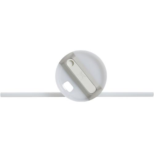 Stanley Quencher H2.0 термокружка 1200 мл - Серый; - купить необычные сувениры в Воронеже