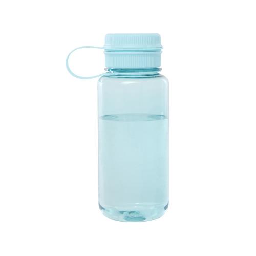 Спортивная бутылка Ryder из переработанного ПЭТ-пластика объемом 900 мл с многофункциональной крышкой; - купить необычные сувениры в Воронеже