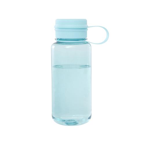 Спортивная бутылка Ryder из переработанного ПЭТ-пластика объемом 900 мл с многофункциональной крышкой; - купить необычные подарки в Воронеже