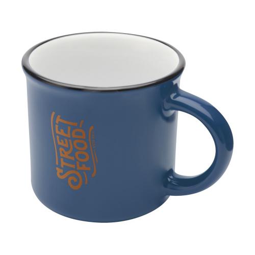 Bari керамическая кружка объемом 240 мл; - купить именные сувениры в Воронеже