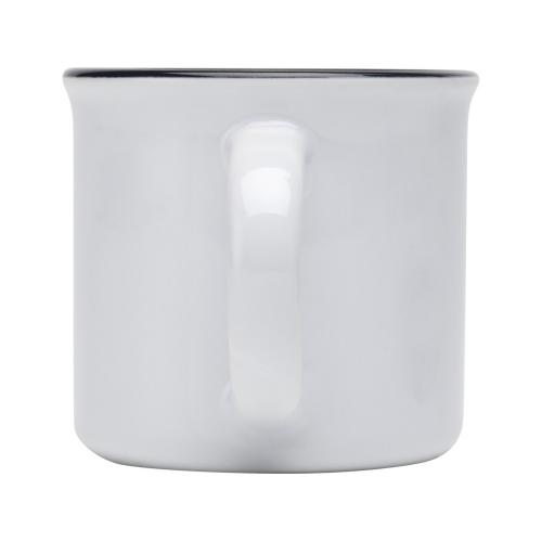 Bari керамическая кружка для сублимации объемом 240 мл; - купить необычные сувениры в Воронеже