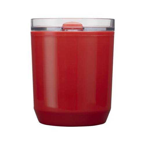 Hudson кружка из переработанного пластика с двойными стенками объемом 180 мл; - купить необычные подарки в Воронеже