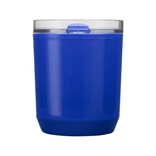 Hudson кружка из переработанного пластика с двойными стенками объемом 180 мл; - купить необычные подарки в Воронеже