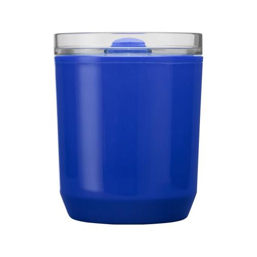 Hudson кружка из переработанного пластика с двойными стенками объемом 180 мл; - купить необычные сувениры в Воронеже