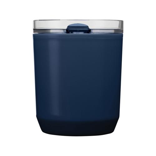 Hudson кружка из переработанного пластика с двойными стенками объемом 180 мл; - купить необычные подарки в Воронеже