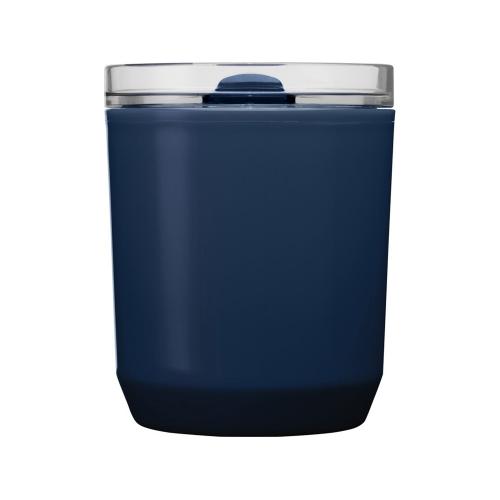 Hudson кружка из переработанного пластика с двойными стенками объемом 180 мл; - купить необычные сувениры в Воронеже