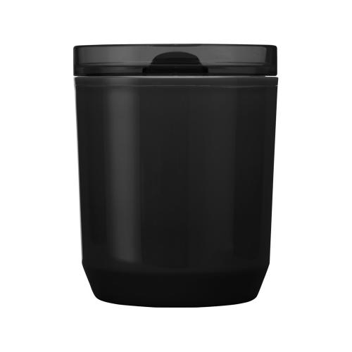 Hudson кружка из переработанного пластика с двойными стенками объемом 180 мл; - купить необычные сувениры в Воронеже