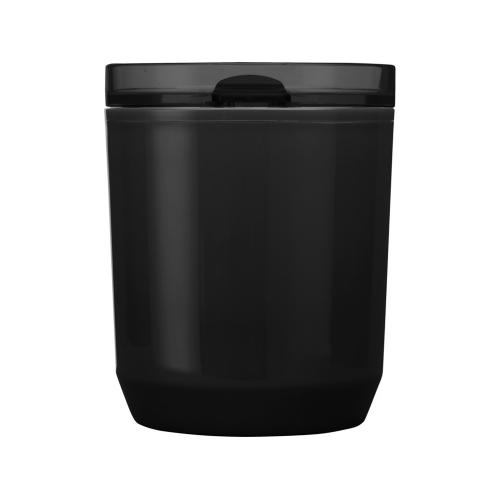 Hudson кружка из переработанного пластика с двойными стенками объемом 180 мл; - купить необычные подарки в Воронеже