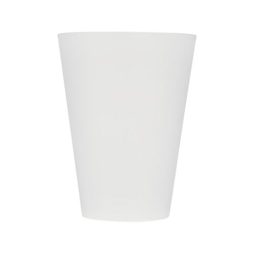 Glastonbury многоразовый пластиковый стакан объемом 300 мл; - купить необычные подарки в Воронеже