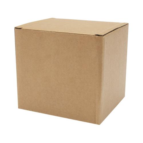 Dolce керамическая кружка объемом 300 мл с матовой отделкой; - купить подарки с логотипом в Воронеже