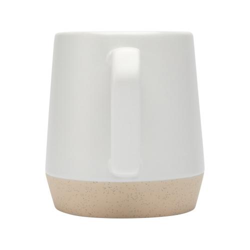 Dolce керамическая кружка объемом 300 мл с матовой отделкой; - купить необычные сувениры в Воронеже