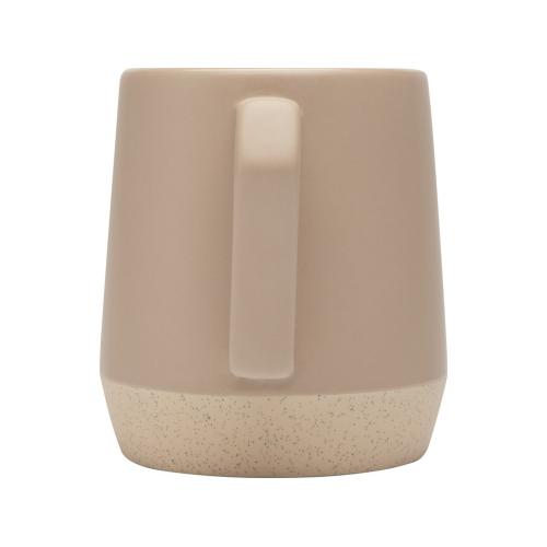 Dolce керамическая кружка объемом 300 мл с матовой отделкой; - купить необычные сувениры в Воронеже