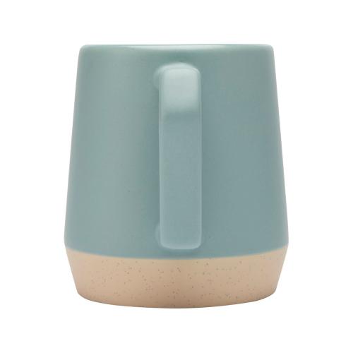 Dolce керамическая кружка объемом 300 мл с матовой отделкой; - купить необычные сувениры в Воронеже