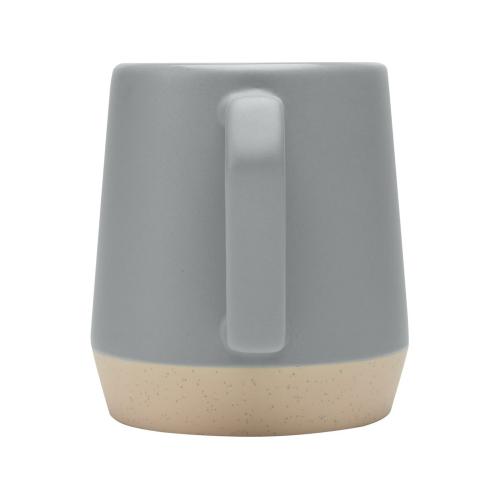 Dolce керамическая кружка объемом 300 мл с матовой отделкой; - купить необычные сувениры в Воронеже