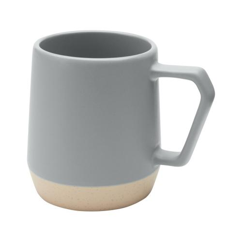 Dolce керамическая кружка объемом 300 мл с матовой отделкой; - купить именные сувениры в Воронеже