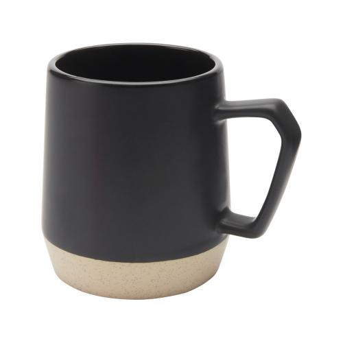 Dolce керамическая кружка объемом 300 мл с матовой отделкой; - купить именные сувениры в Воронеже