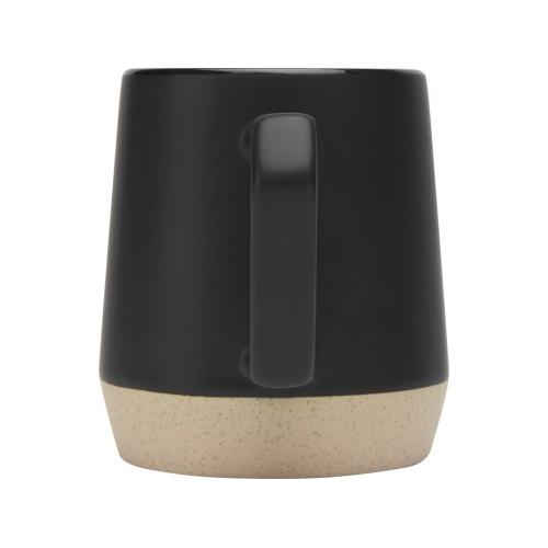 Dolce керамическая кружка объемом 300 мл с матовой отделкой; - купить необычные сувениры в Воронеже