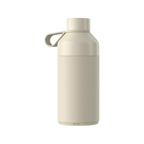 Бутылка для воды Ocean Bottle с вакуумной изоляцией объемом 750 мл; - купить необычные сувениры в Воронеже