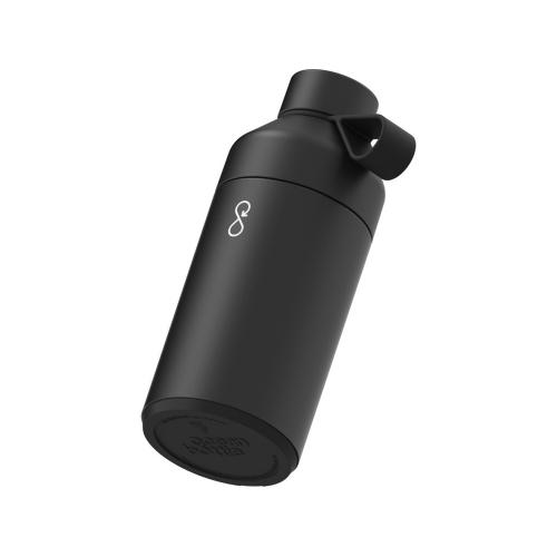 Бутылка для воды Ocean Bottle с вакуумной изоляцией объемом 750 мл; - купить необычные подарки в Воронеже