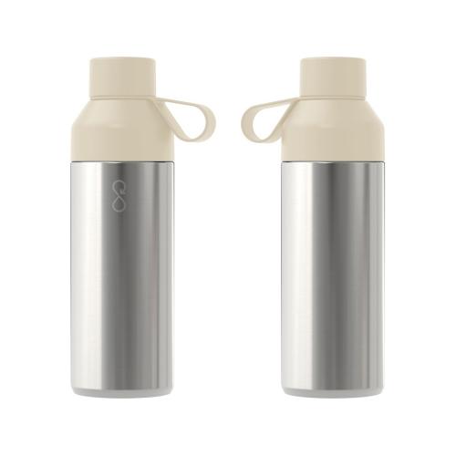 Бутылка для воды Ocean Bottle Lite объемом 620 мл; - купить необычные сувениры в Воронеже