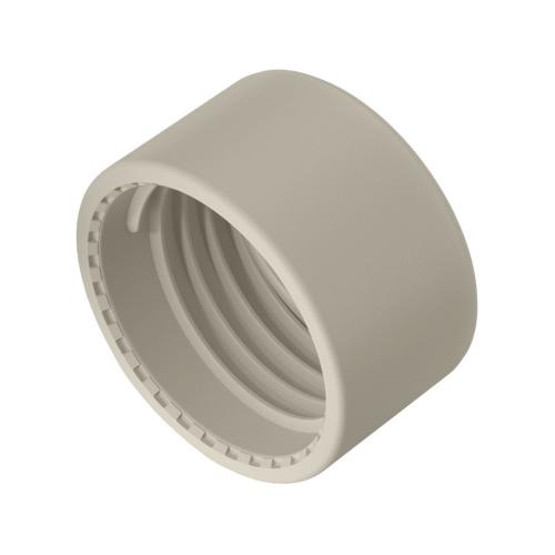 Бутылка для воды Ocean Bottle Lite объемом 620 мл; - купить подарки с логотипом в Воронеже