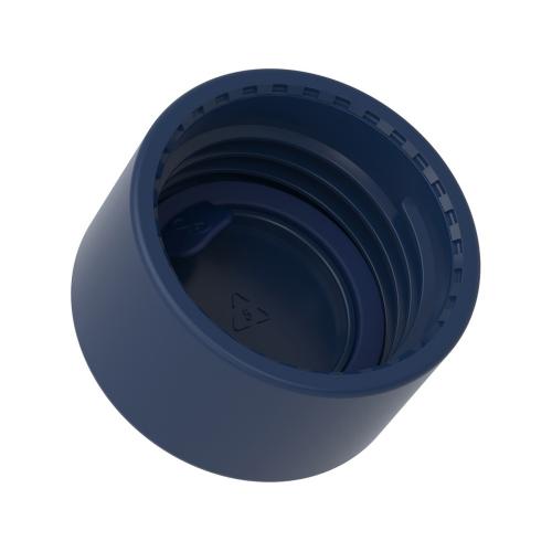 Бутылка для воды Ocean Bottle Lite объемом 620 мл; - купить именные сувениры в Воронеже