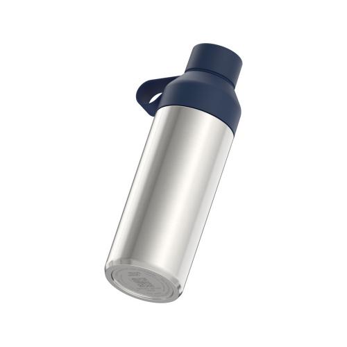 Бутылка для воды Ocean Bottle Lite объемом 620 мл; - купить необычные сувениры в Воронеже