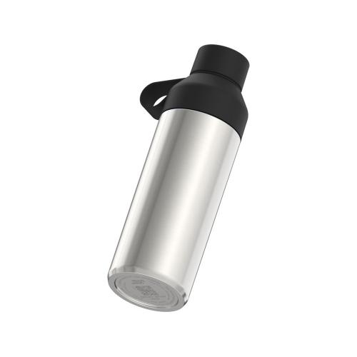 Бутылка для воды Ocean Bottle Lite объемом 620 мл; - купить именные сувениры в Воронеже