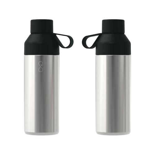 Бутылка для воды Ocean Bottle Lite объемом 620 мл; - купить необычные сувениры в Воронеже