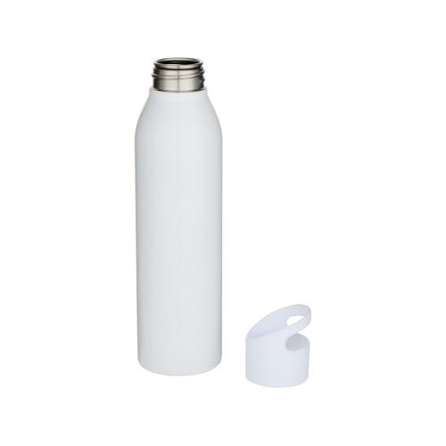 Одностенная бутылка для воды Sky, изготовленная из нержавеющей стали, 650 мл; - купить необычные сувениры в Воронеже