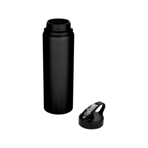 Одностенная бутылка для воды Fits/Фитц, изготовленная из нержавеющей стали, сертифицированной по стандарту RCS; - купить необычные сувениры в Воронеже