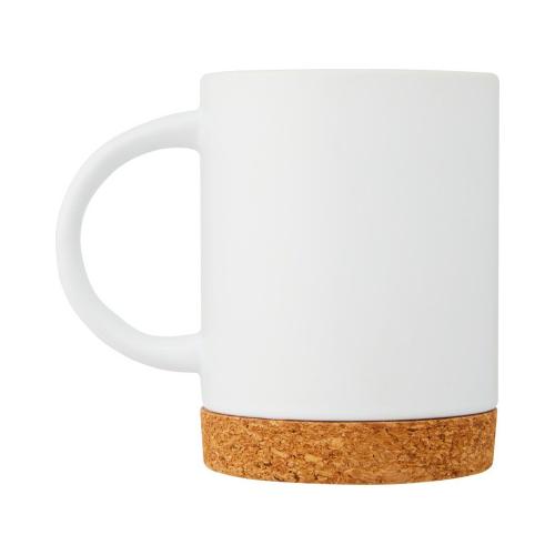 Neiva Керамическая кружка объемом 425 мл с пробковым основанием; - купить необычные сувениры в Воронеже