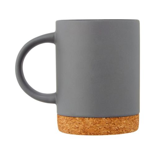 Neiva Керамическая кружка объемом 425 мл с пробковым основанием; - купить необычные сувениры в Воронеже