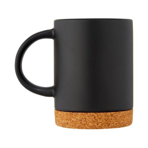 Neiva Керамическая кружка объемом 425 мл с пробковым основанием; - купить необычные сувениры в Воронеже