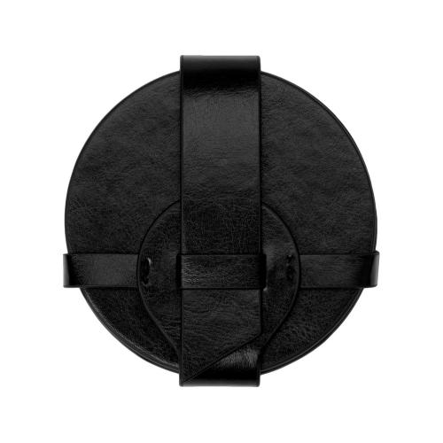 Набор костеров Fabrizio из PU, 4 шт; - купить именные сувениры в Воронеже