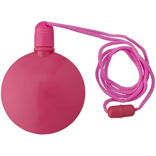 Круглый диспенсер для мыльных пузырей Blubber; - купить необычные подарки в Воронеже