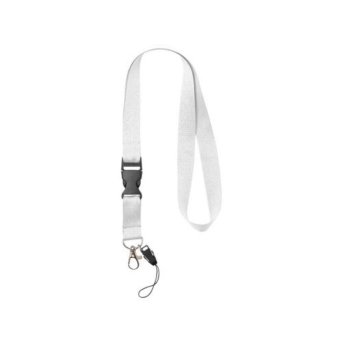 Шнурок Sagan с отстегивающейся пряжкой, держатель для телефона; - купить необычные подарки в Воронеже