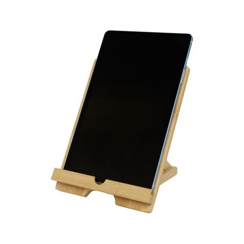 Taihu держатель для планшета из бамбука; - купить необычные сувениры в Воронеже