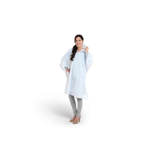 Дождевик с регулируемыми рукавами; - купить необычные подарки в Воронеже