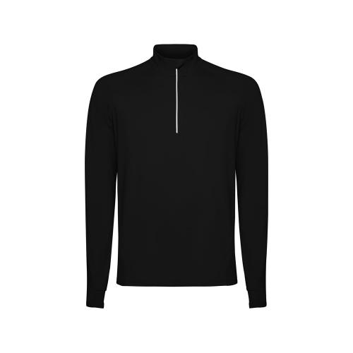 Лонгслив Estambul мужской, черный