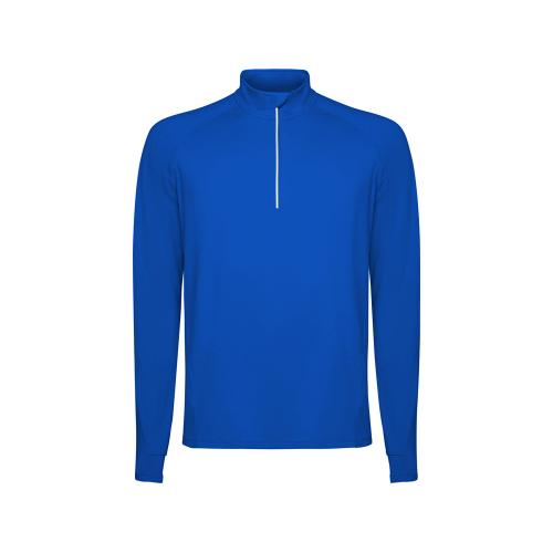 Лонгслив Estambul мужской, королевский синий