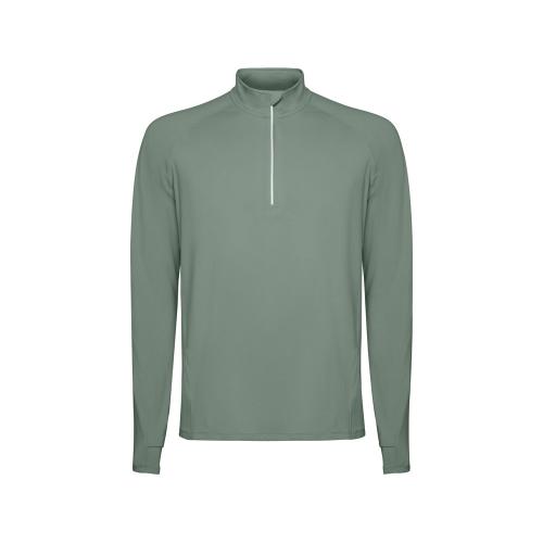 Лонгслив Estambul мужской, лаврово-зеленый